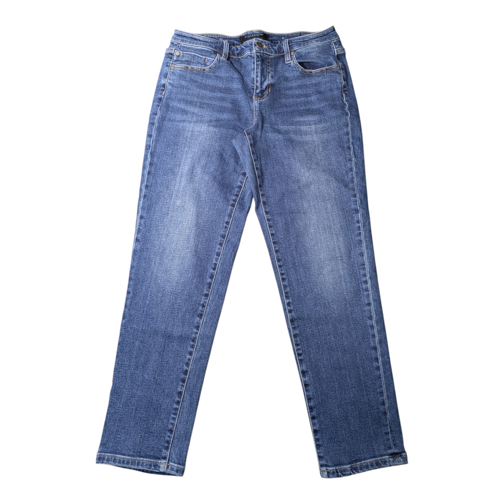 Liver Pool - Women's - Blue Jeans - Size 8 - Preowned Great Condition